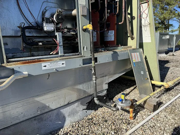 A PLUS HVAC Picture 9