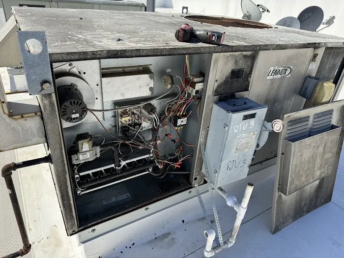 A PLUS HVAC Picture 7