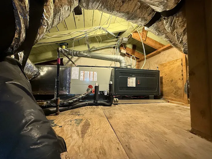 A PLUS HVAC Picture 10