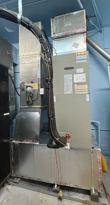 A PLUS HVAC Picture 1