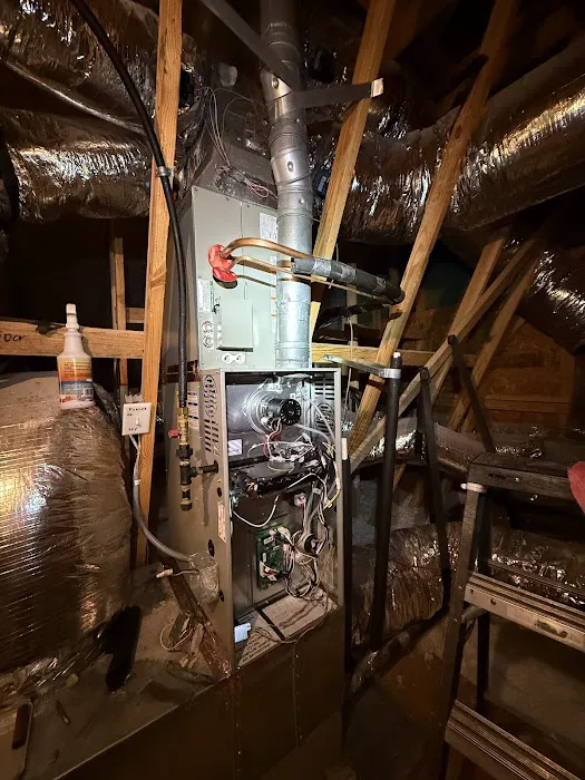 A PLUS HVAC Picture 8