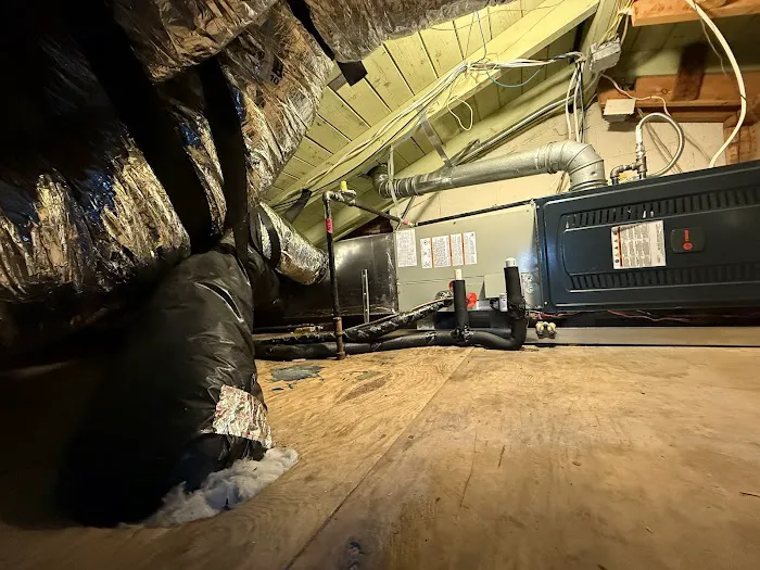 A PLUS HVAC Picture 3