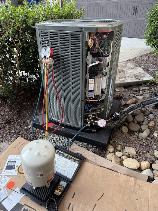 A PLUS HVAC Picture 4