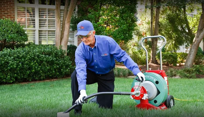 ARS / Rescue Rooter Picture 10