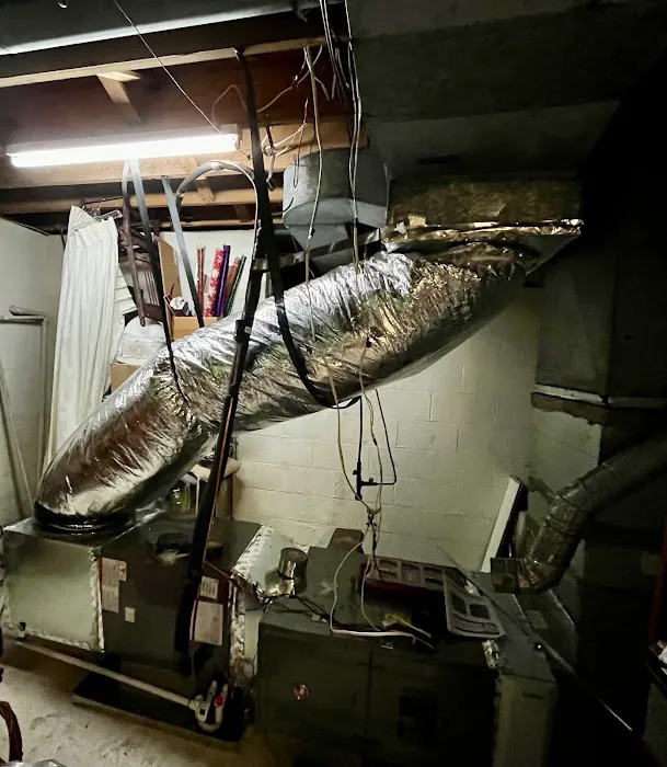 ARS / Rescue Rooter Picture 6