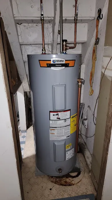 ARS / Rescue Rooter Picture 1