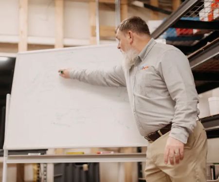 Ted's HVAC, Plumbing, & Electrical