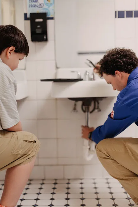 Ted's HVAC, Plumbing, & Electrical Picture 5