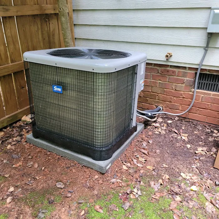 Latta's Heating and Air Conditioning Services Picture 1