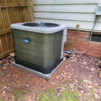 Latta's Heating and Air Conditioning Services ico
