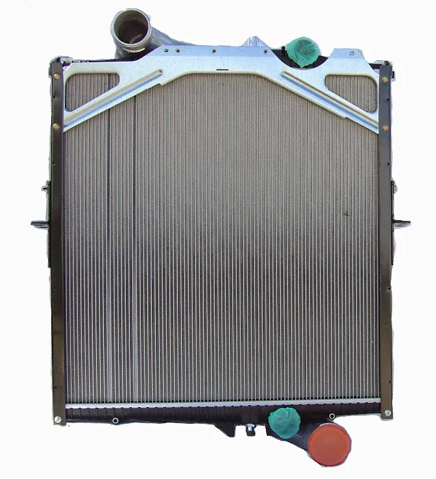 1-800 Radiator & A/C-Greensboro Picture 4