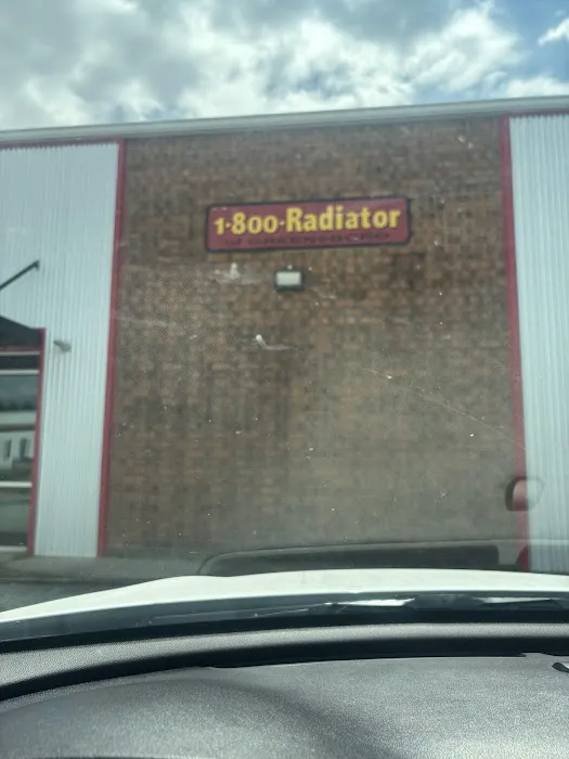 1-800 Radiator & A/C-Greensboro Picture 2