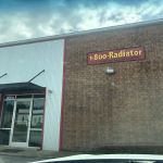 1-800 Radiator & A/C-Greensboro
