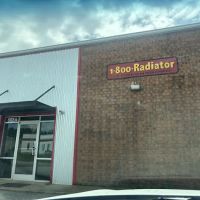 1-800 Radiator & A/C-Greensboro ico
