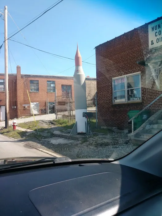 Heating & Air Conditioning Picture 3