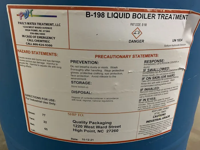 Heating & Air Conditioning Picture 1