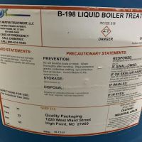 Heating & Air Conditioning ico