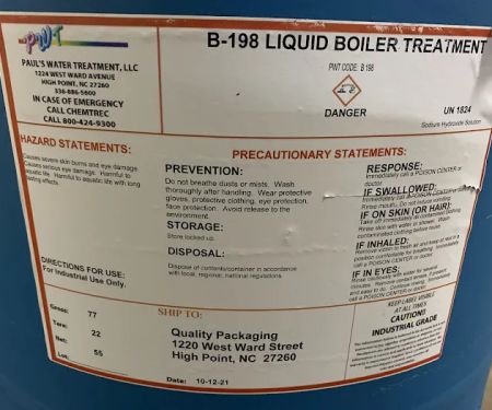 Heating & Air Conditioning