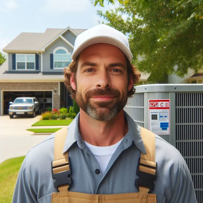 Heating & Air Conditioning Picture 2