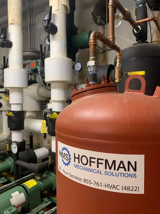 Hoffman Mechanical Solutions, Inc. Picture 2