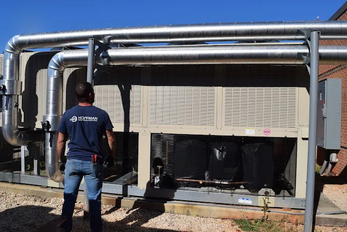 Hoffman Mechanical Solutions, Inc. Picture 1