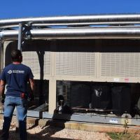 Hoffman Mechanical Solutions, Inc. ico