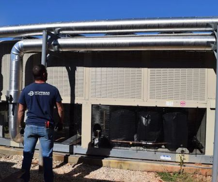 Hoffman Mechanical Solutions, Inc.