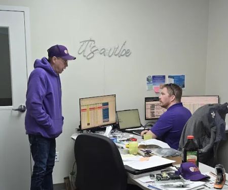 Blaze Heating, Cooling, Electrical & Plumbing - Triad