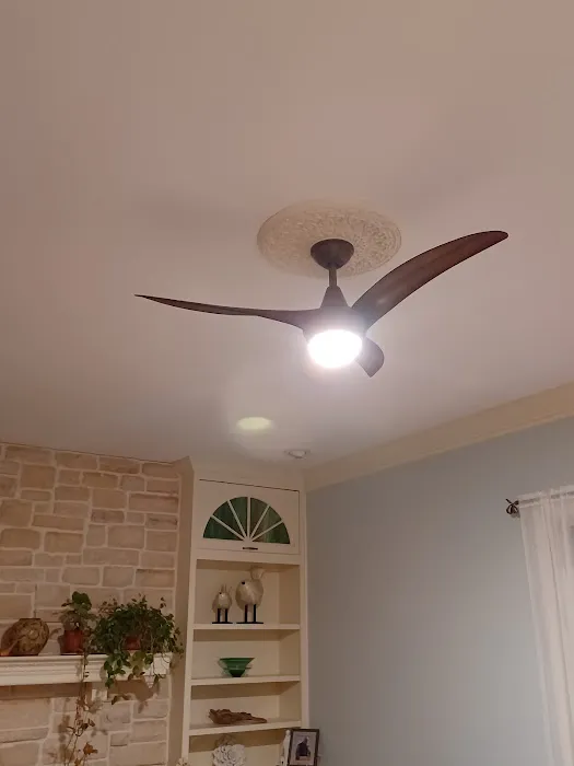 Blaze Heating, Cooling, Electrical & Plumbing - Triad Picture 2