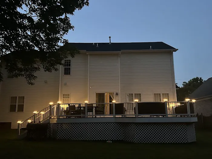 Blaze Heating, Cooling, Electrical & Plumbing - Triad Picture 7