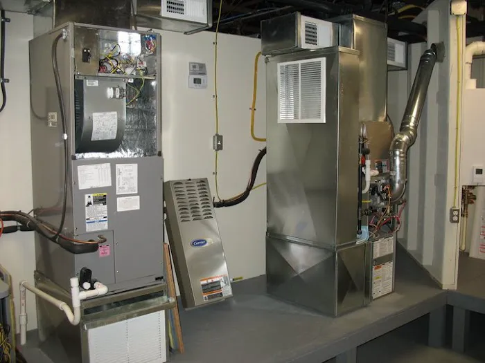 Michael & Son Services Picture 9