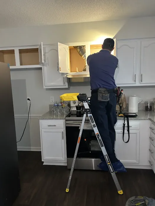 Michael & Son Services Picture 6