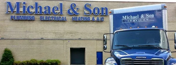 Michael & Son Services Picture 5