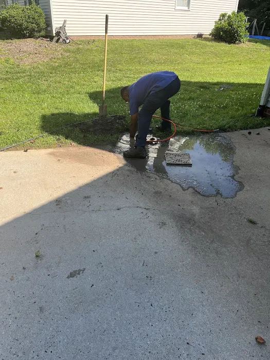 Michael & Son Services Picture 10