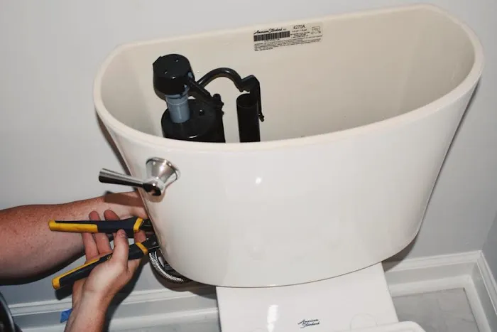 Johns Plumbing, Heating & Air Conditioning, Water Purification and Electrical Picture 4