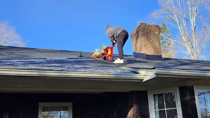 Johns Plumbing, Heating & Air Conditioning, Water Purification and Electrical Picture 6