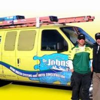 Johns Plumbing, Heating & Air Conditioning, Water Purification and Electrical ico