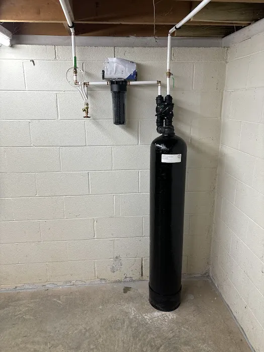 Johns Plumbing, Heating & Air Conditioning, Water Purification and Electrical Picture 3