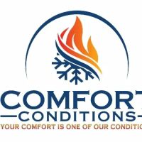 Comfort Conditions ico