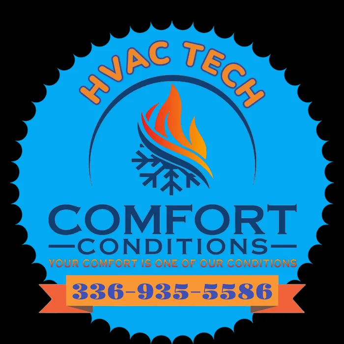 Comfort Conditions Picture 8