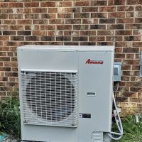 Chrismon Heating & Cooling ico