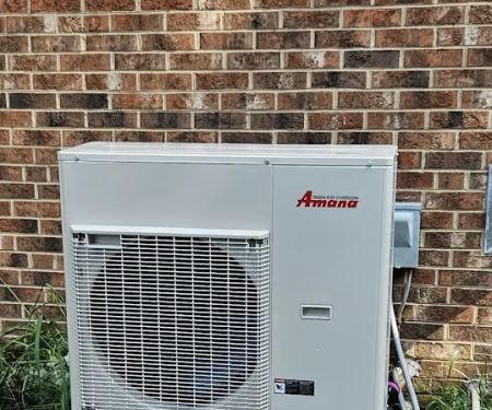 Chrismon Heating & Cooling