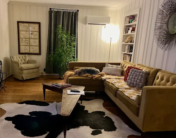 Chrismon Heating & Cooling Picture 3