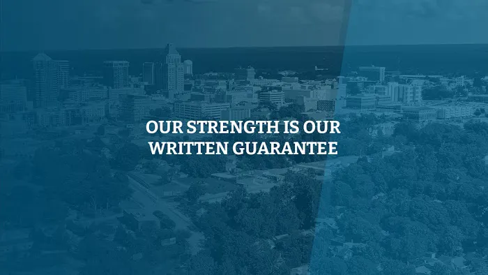 Chrismon Heating & Cooling Picture 4