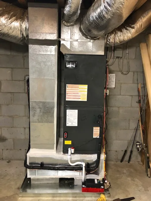 L&H Heating and Air Conditioning Picture 4