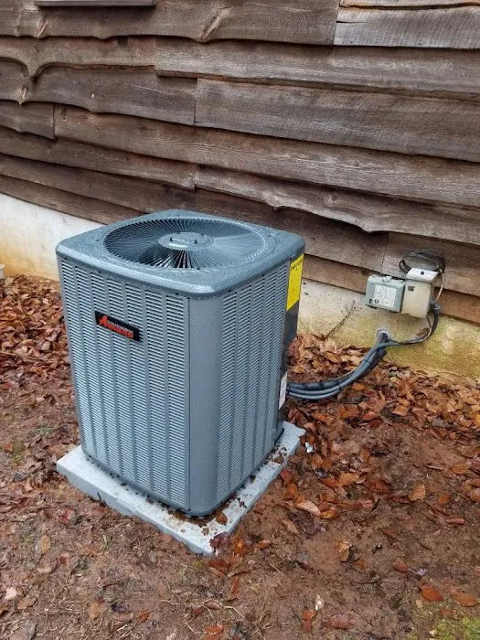 L&H Heating and Air Conditioning Picture 7