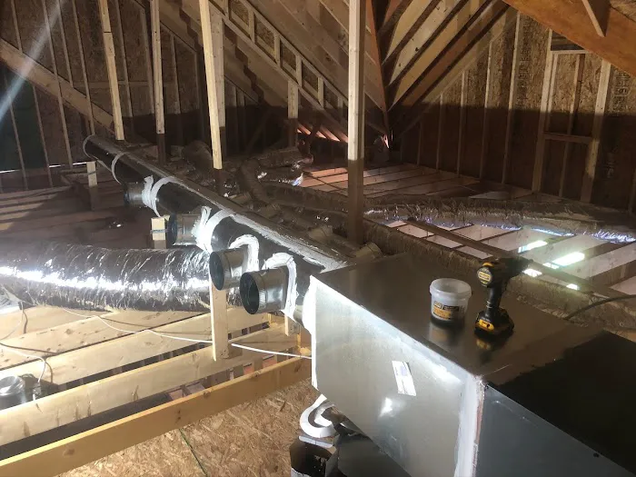 L&H Heating and Air Conditioning Picture 5