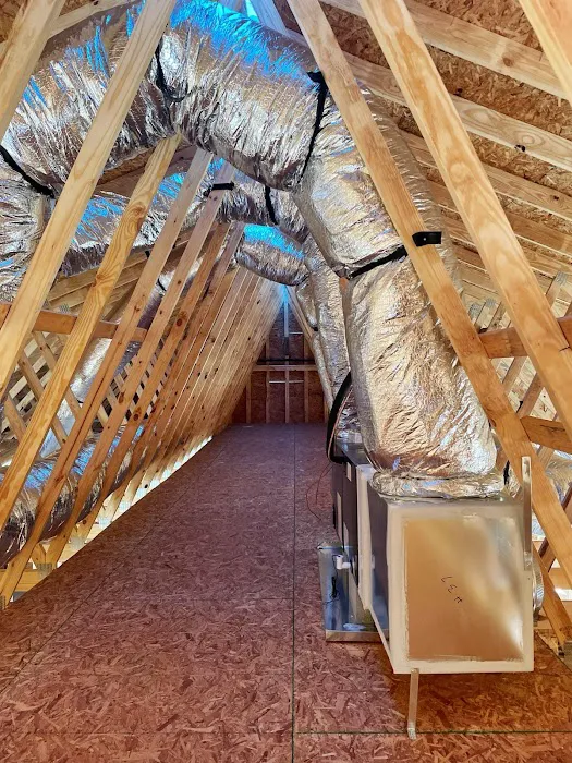 L&H Heating and Air Conditioning Picture 9