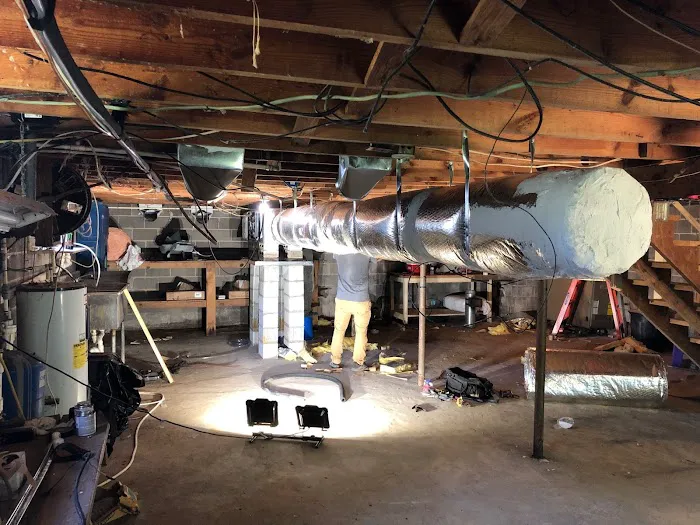 L&H Heating and Air Conditioning Picture 2