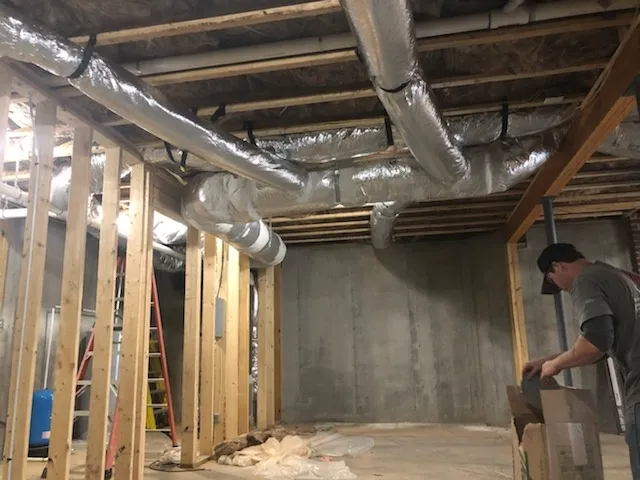 L&H Heating and Air Conditioning Picture 3